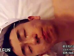 China Twink Fuck 18